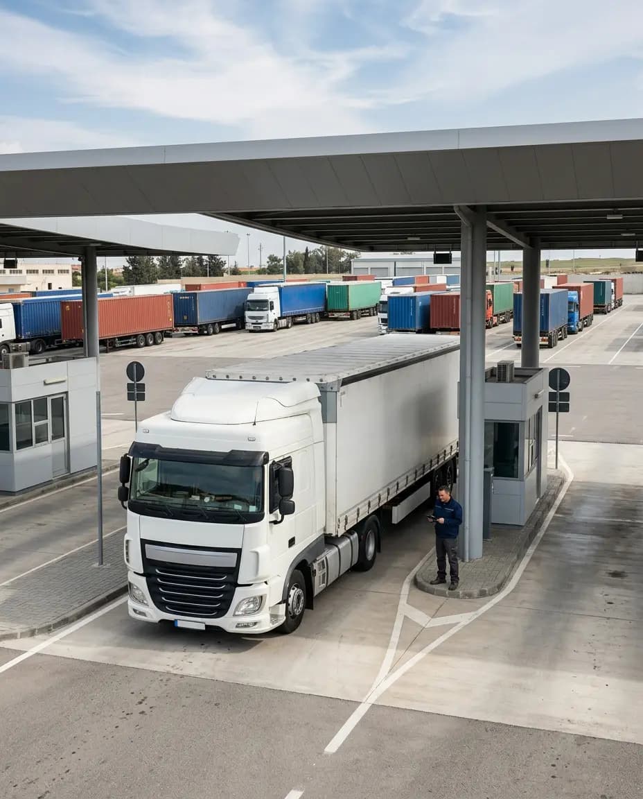 Why International Transit Transportation Matters