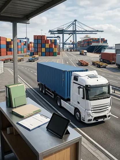 Why Inland Transportation Matters