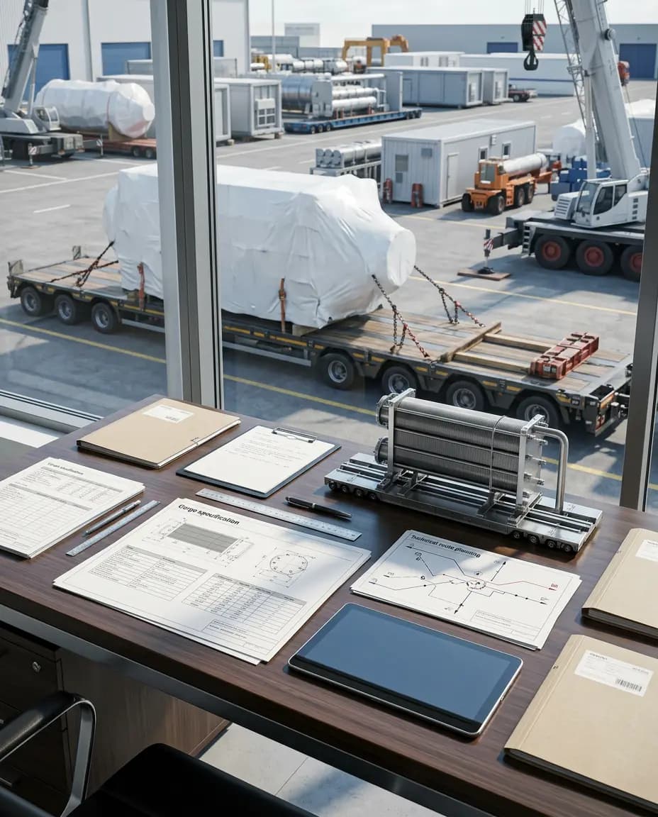 Why Special Cargo Handling Matters