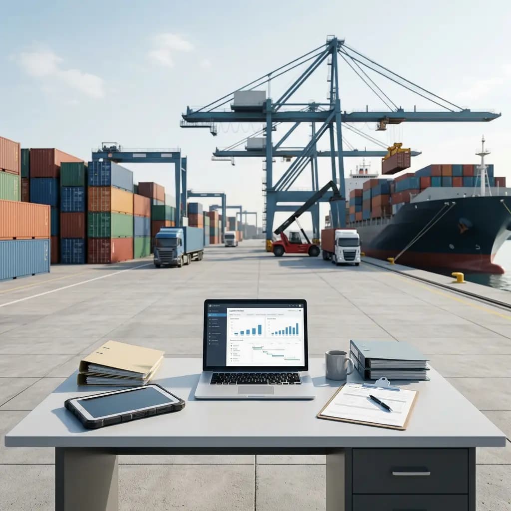 Why Shipping Coordination Matters